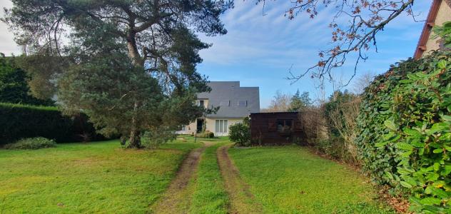 Vente Maison 7 pièces BONNELLES 78830