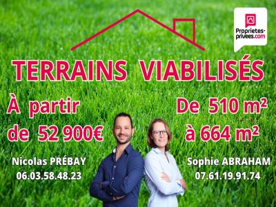 photo For sale Land JANVILLE 28
