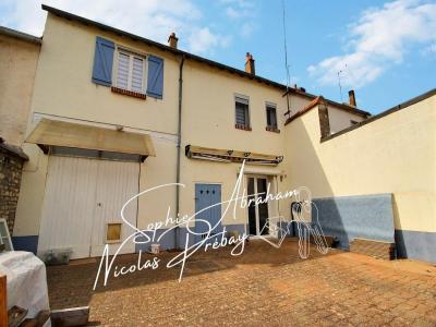 For sale House JANVILLE  28