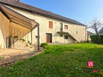 Vente Immeuble PONTAUBERT  89
