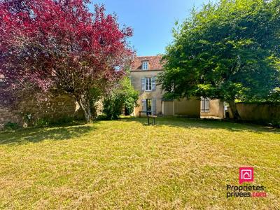 photo For sale House CUSSY-LES-FORGES 89
