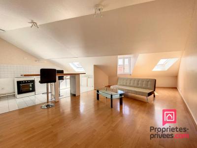 photo For sale Apartment AVALLON 89
