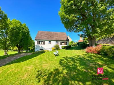 photo For sale House AVALLON 89