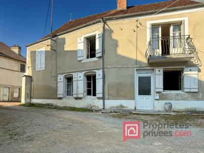 photo For sale House ESSOYES 10