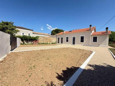 photo For sale House CHAMPNIERS 16