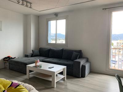 Vente Appartement SEYNE-SUR-MER  83