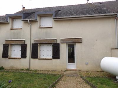 photo For sale House COURTILLERS 72