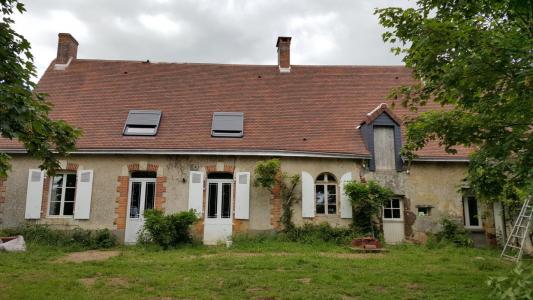 photo For sale House AVESSE 72