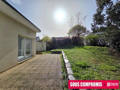 photo For sale House ANGERS 49