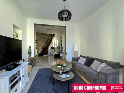 For sale House MEMBROLLE-SUR-LONGUENEE  49