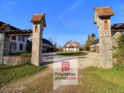 photo For sale Prestigious house PRESSIGNY-LES-PINS 45