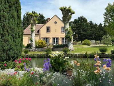 Vente Maison 15 pièces SAINT-GERMAIN-DES-PRES 45220