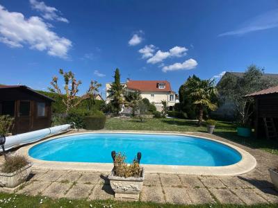 Vente Maison 7 pièces MONTARGIS 45200