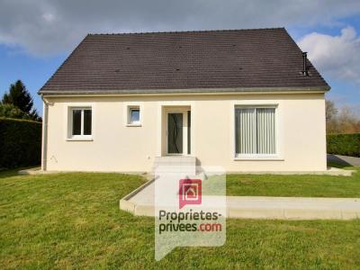 Vente Maison 5 pièces AMILLY 45200