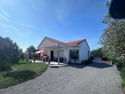 Vente Maison 8 pièces PLAINE-SUR-MER 44770