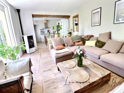 Vente Maison 5 pièces AVRIGNY 60190