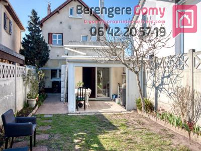 Vente Maison 4 pièces BEAUCHAMP 95250