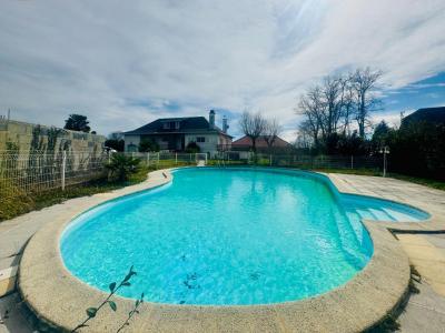 photo For sale House BUROS 64