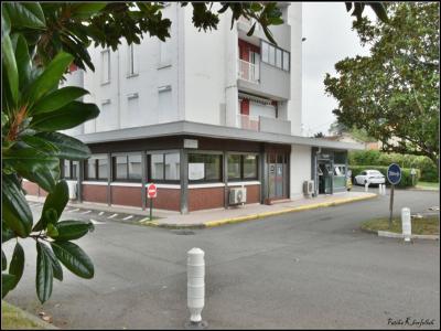 Vente Appartement 4 pièces BILLERE 64140