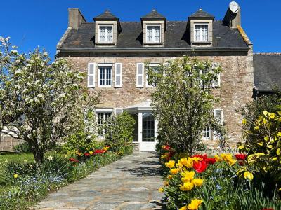 Vente Maison 7 pièces PLOUBALAY 22650