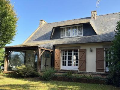 Vente Maison 6 pièces PLEURTUIT 35730