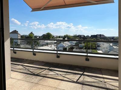 Vente Appartement 3 pièces DINARD 35800