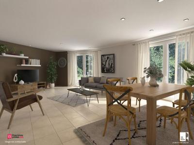 Vente Maison 5 pièces FOUGERES 35300