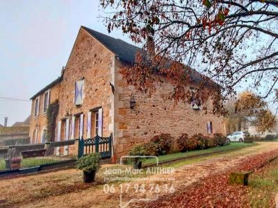 Vente Maison 9 pièces SAINT-CYPRIEN 24220