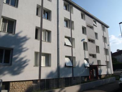 Vente Appartement 3 pièces DIJON 21000