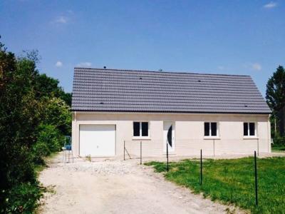 Location Maison 4 pièces MONTFORT-L'AMAURY 78490