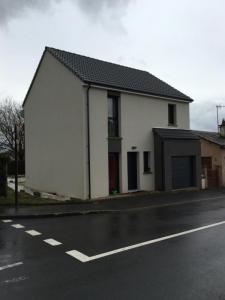 Location Maison 4 pièces RAMBOUILLET 78120