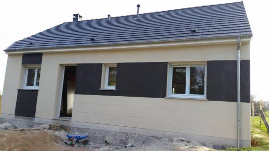 Location Maison 4 pièces PLAISIR 78370