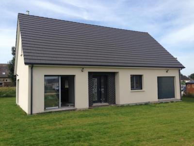 Location Maison 4 pièces ORGEVAL 78630
