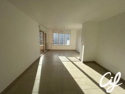 photo For rent Apartment HAVRE 76