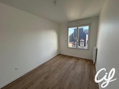 Location Appartement HAVRE 