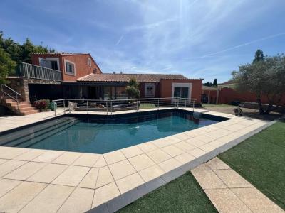 Vente Maison GARDANNE 