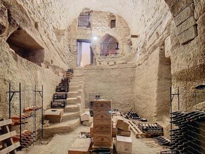 For sale House BONNIEUX 