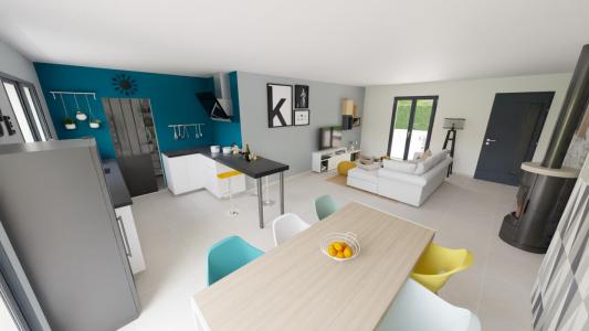 Vente Maison CHALUS 