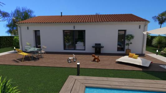 For sale House CHALUS 