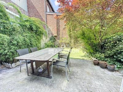 Vente Maison 4 pièces MONS-EN-BAROEUL 59370