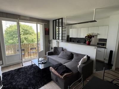Vente Appartement 2 pièces TOURS 37000