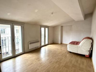 Vente Appartement CASTELNAUDARY 