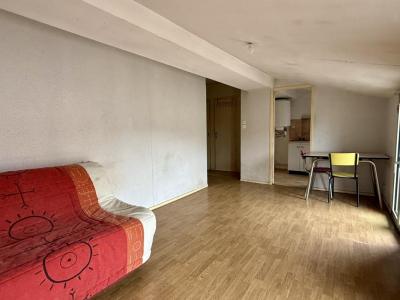 Vente Appartement CASTELNAUDARY 