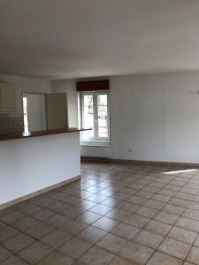 Vente Appartement 3 pièces CASTELNAUDARY 11400