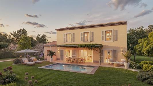 For sale New housing CIOTAT 
