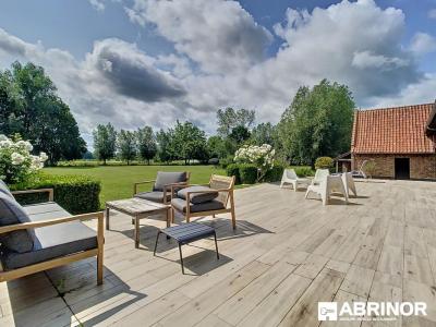 Location Maison 6 pièces BACHY 59830