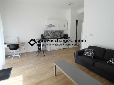 Location Appartement LOOS 59120