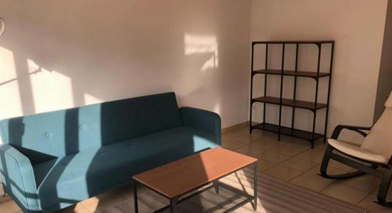 photo For rent Apartment VILLEURBANNE 69