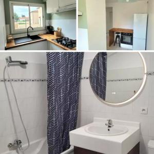 Location Appartement SAINT-GENIS-LAVAL  69