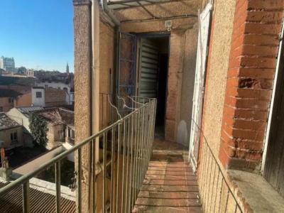Location Appartement 2 pices TOULOUSE 31000